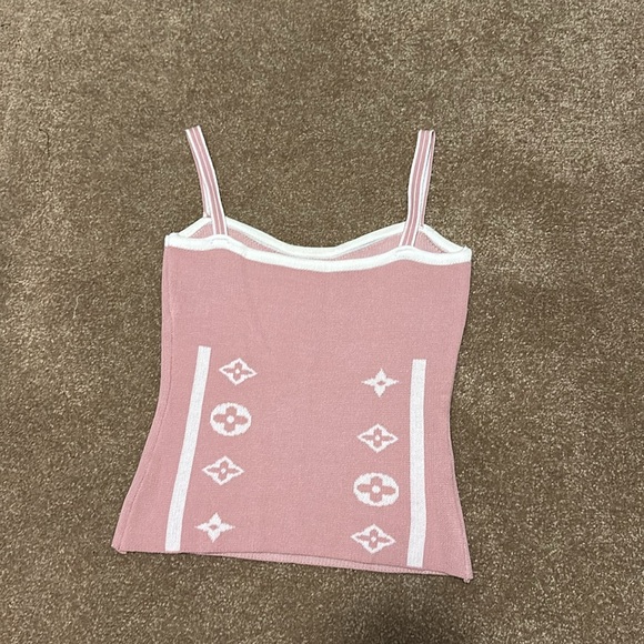 Knit top - Picture 2 of 3